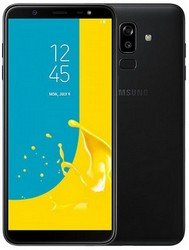 Прошивка телефона Samsung Galaxy J6 (2018) в Калининграде